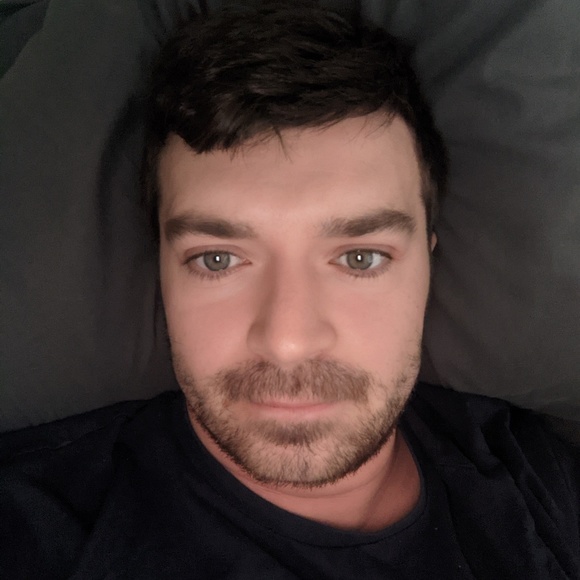 Meet your Posher, Shane - Picture 1 of 1